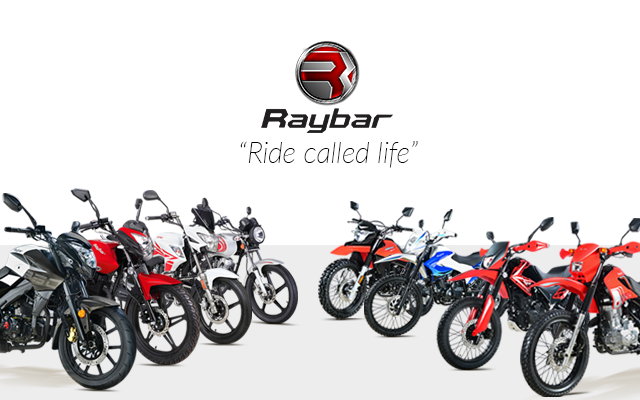Raybar Motorcycles