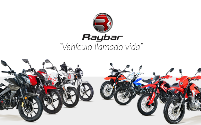 Raybar Motocicletas