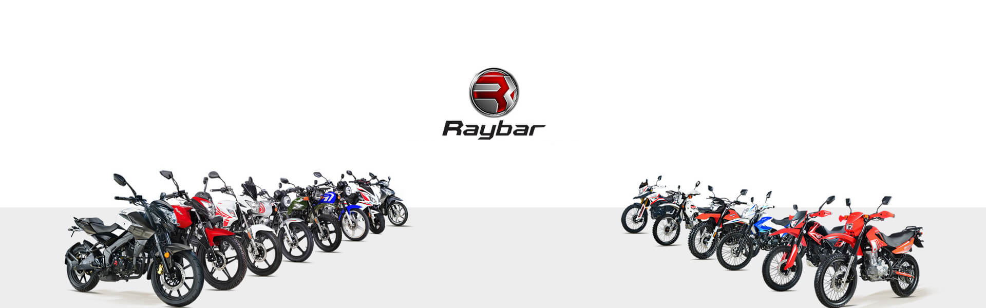 Raybar Motocicletas