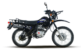 Raybar Motocicleta