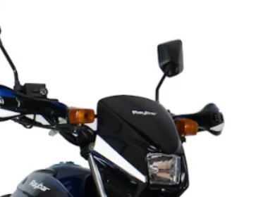 LED Indicators