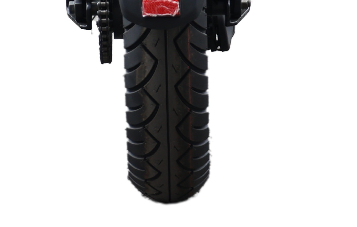 Tubeless Tyres