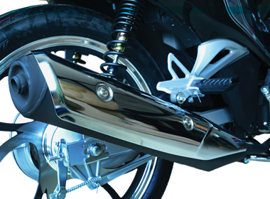 LED Indicators