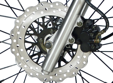 Brakes