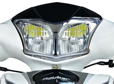 Dual Headlight