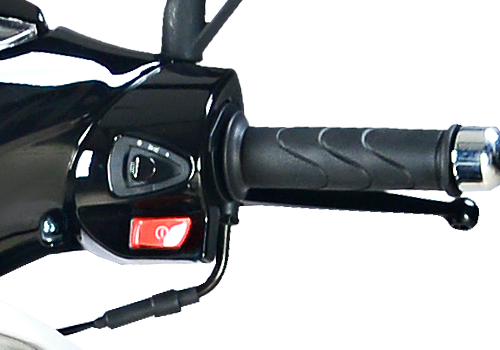 Digital Speedometer