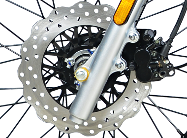 Brakes