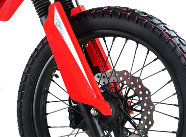 Alloy Wheels