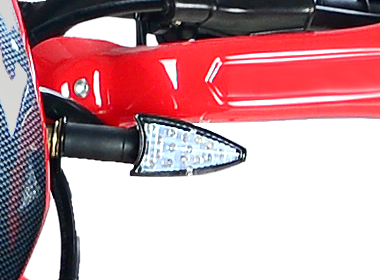 LED Indicators