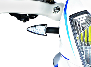 Tail Light