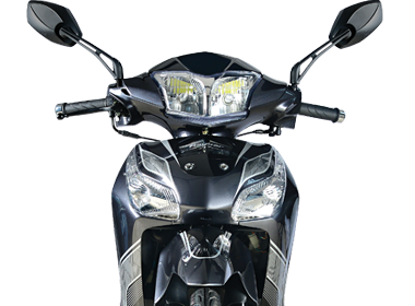 Mudguard