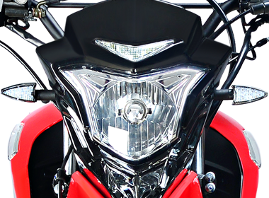 Alloy Wheels