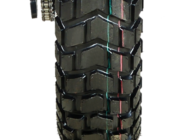 Tire Pattern