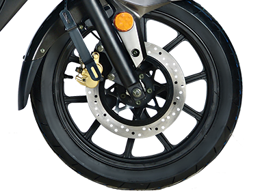 Mudguard