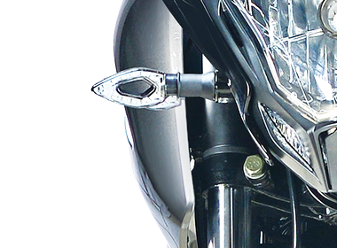 LED Indicators