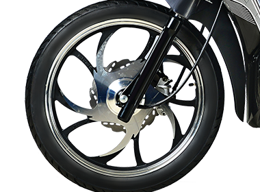 Disc Brakes