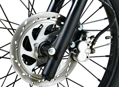 Brakes