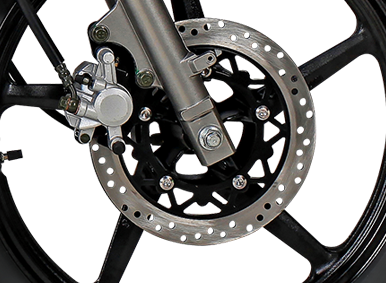Brakes