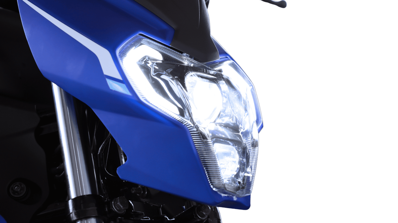 LED Indicators