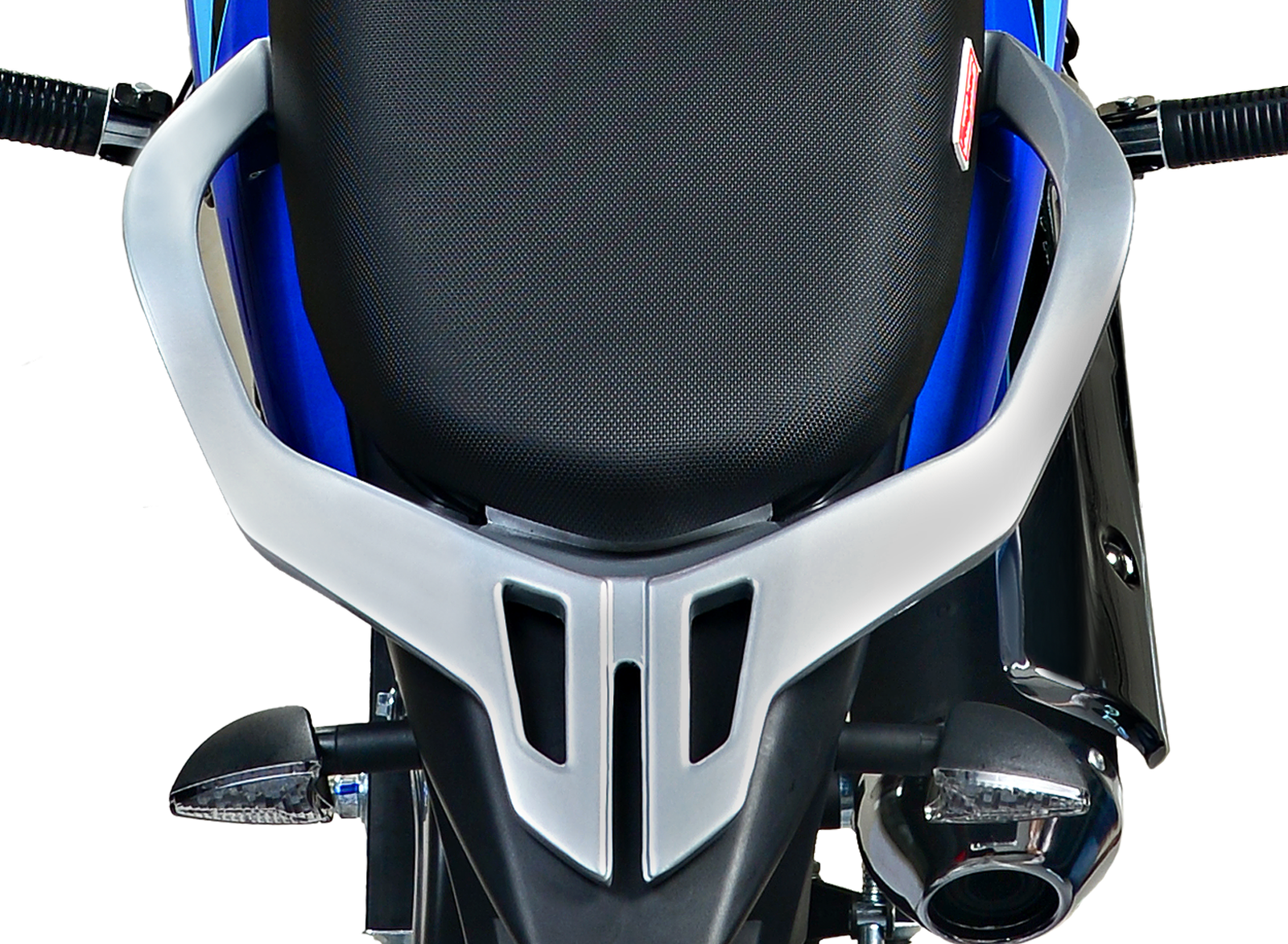LED Indicators