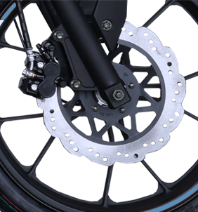 Brakes