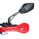 Stylish Rear View Mirrors