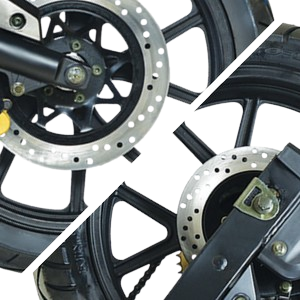 Brakes