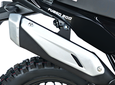 Tail Light