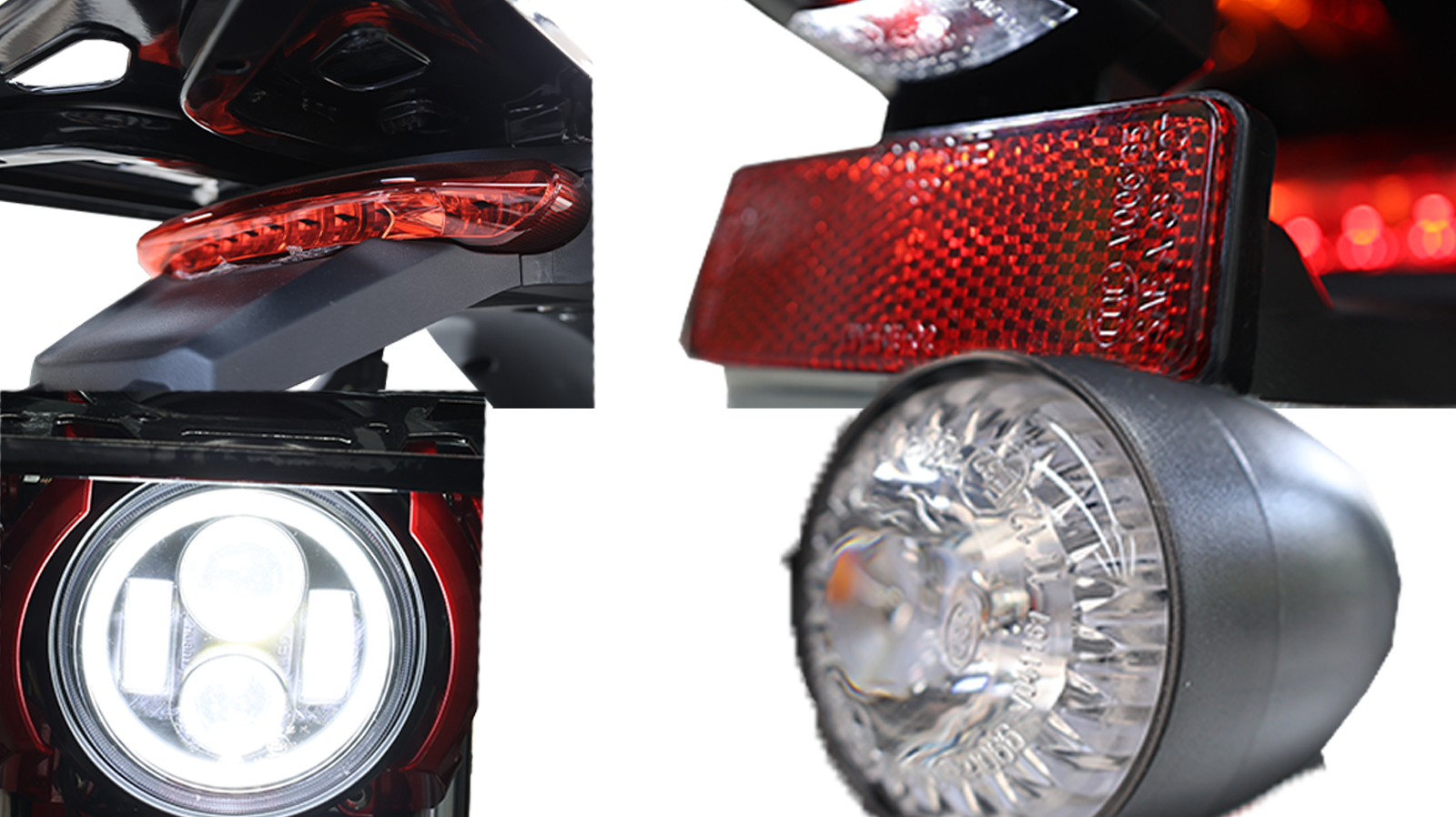 Alloy Wheels
