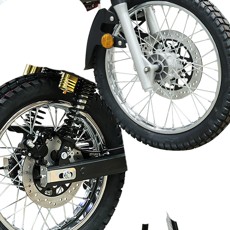 Brakes