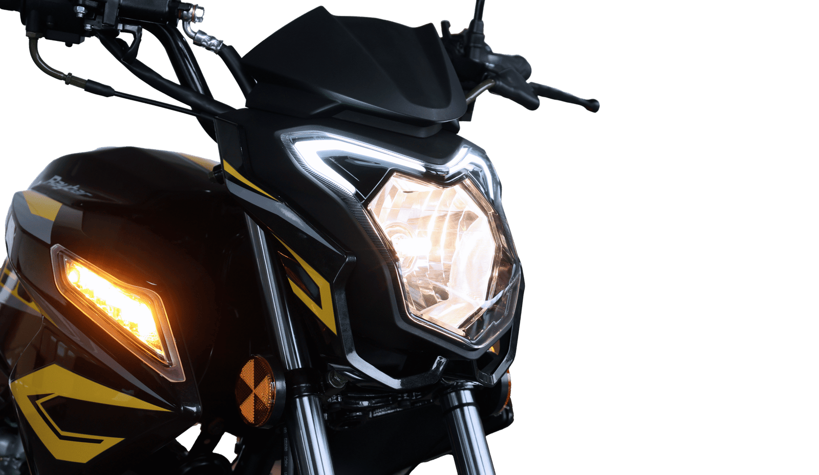 Headlight