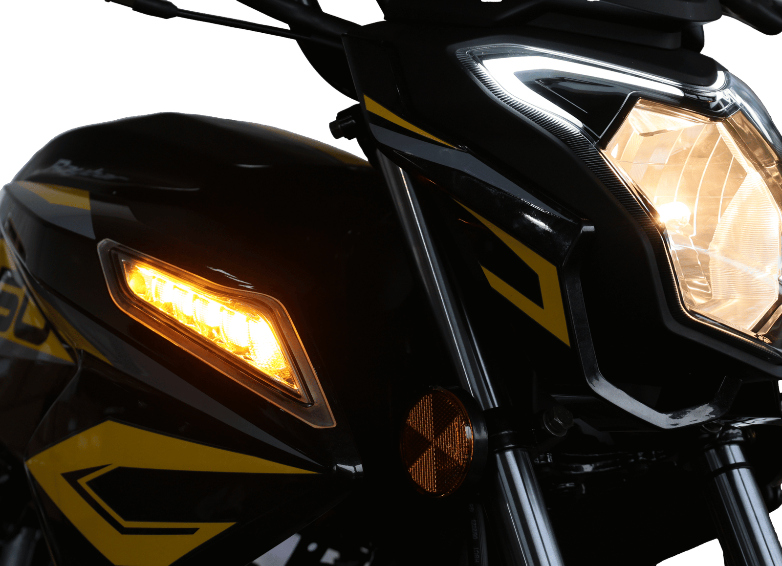 Tail Light