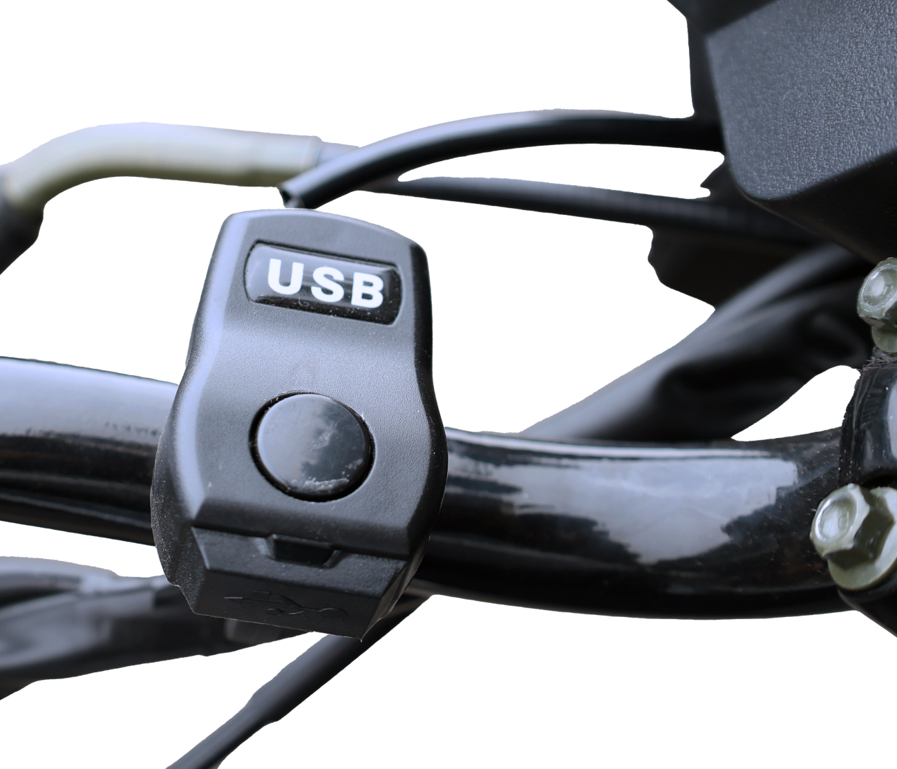 Digital Speedometer