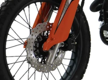 Alloy Wheels