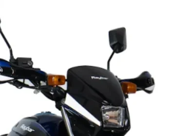 LED Indicators