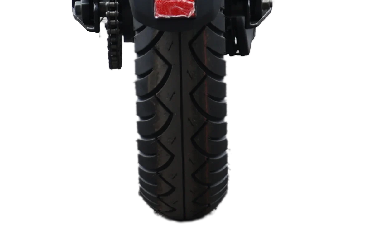 Tubeless Tyres