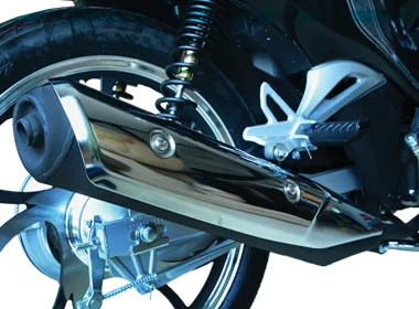 LED Indicators