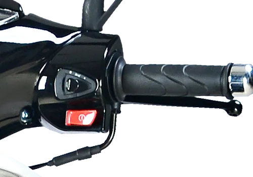 Digital Speedometer