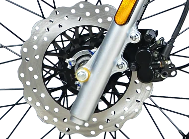 Brakes