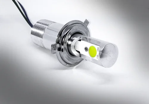 LED Lamp