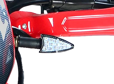 LED Indicators