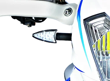 Tail Light