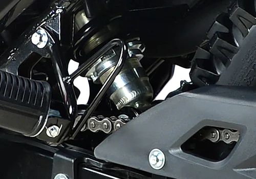 Tubeless Tyres