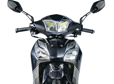 Mudguard