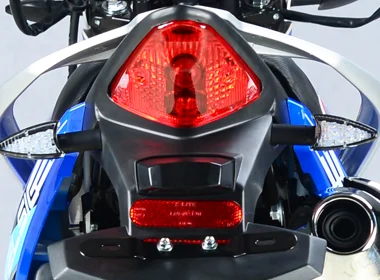 Headlight