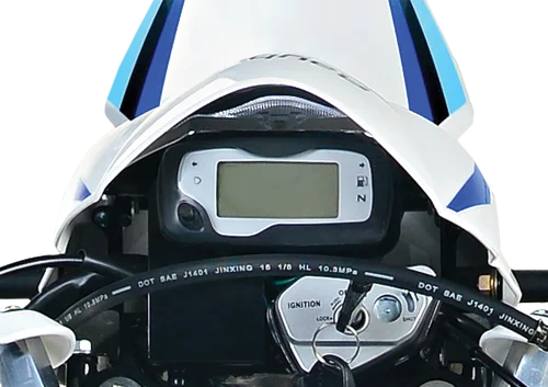 Digital Speedometer