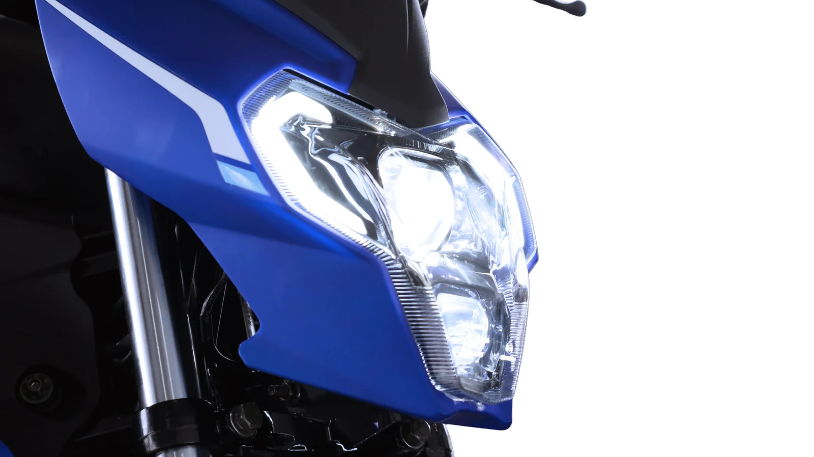 LED Indicators
