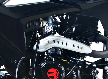 Tail Light