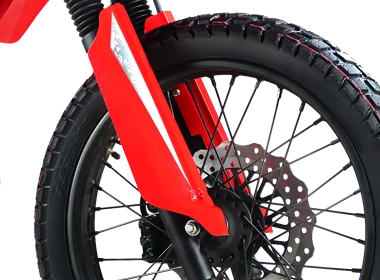 Alloy Wheels