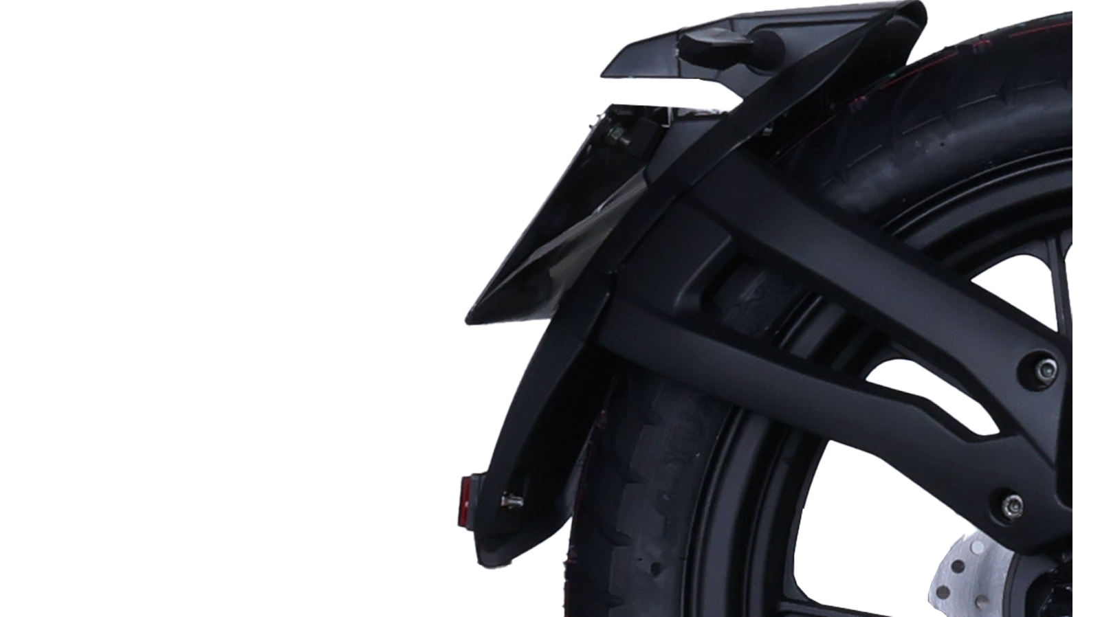 Mudguard